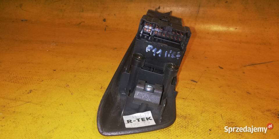 przełączniki szyb zespolone Nissan Primera P11 Piotrków Trybunalski