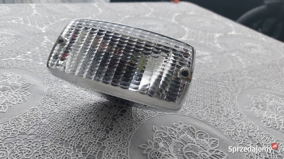 Lampa wstecznego Miłków