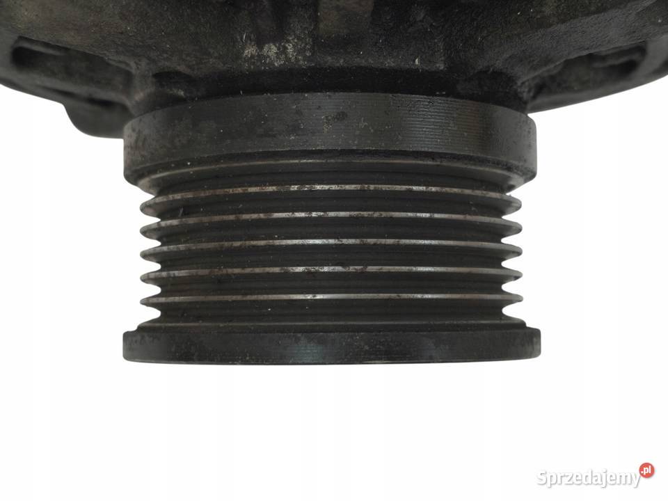 ALTERNATOR Kia Carens CEED Cerato Hyundai i30 osobowe Chełm
