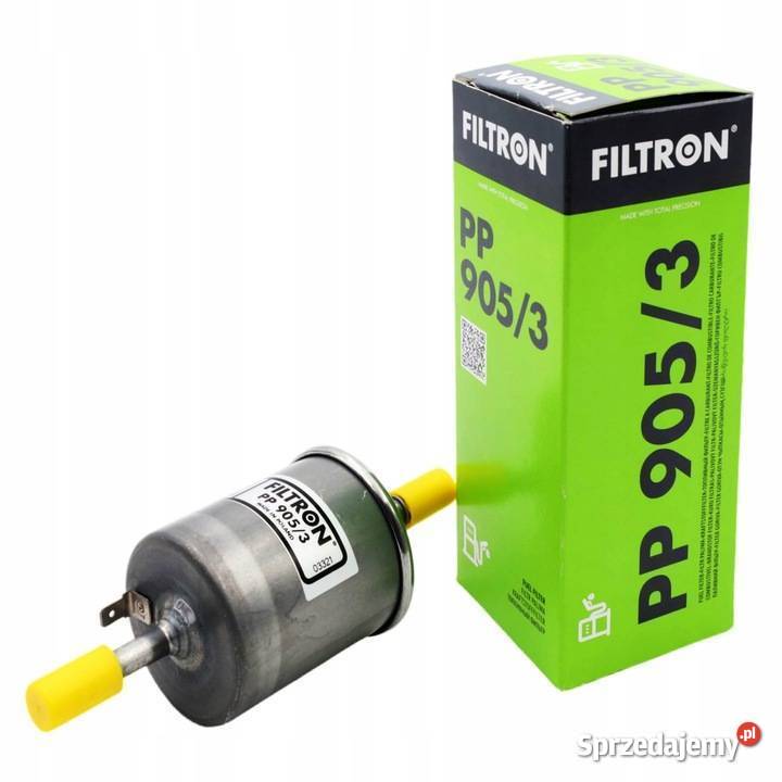 Filtr paliwa PP9053 daewoo chevrolet opel