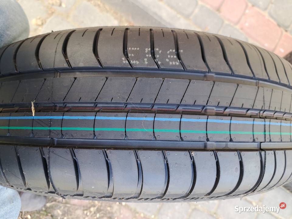 Bridgestone ecopia epoois 18565R15 185 Biedaczów sprzedam