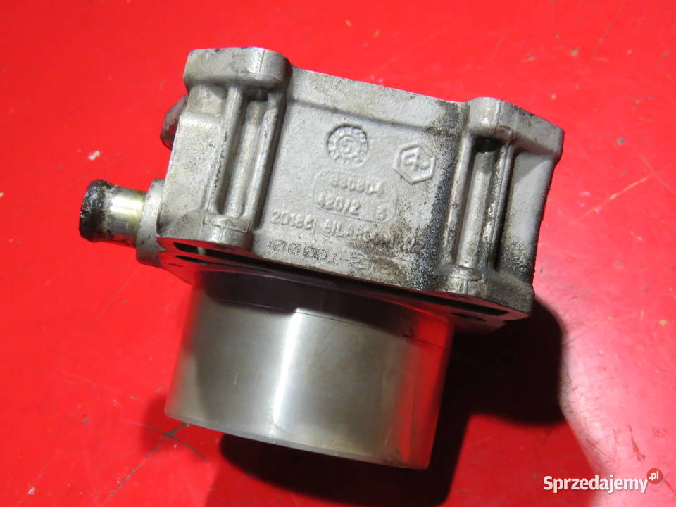 MALAGUTI SPIDER 500 cylinder tłok pierścienie mazowieckie Warszawa