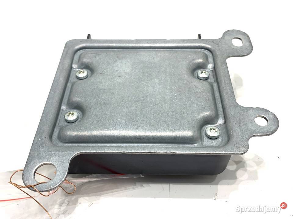 SENSOR AIRBAG DACIA DUSTER 1018 CZUJNIK PODUSZKI podkarpackie sprzedam