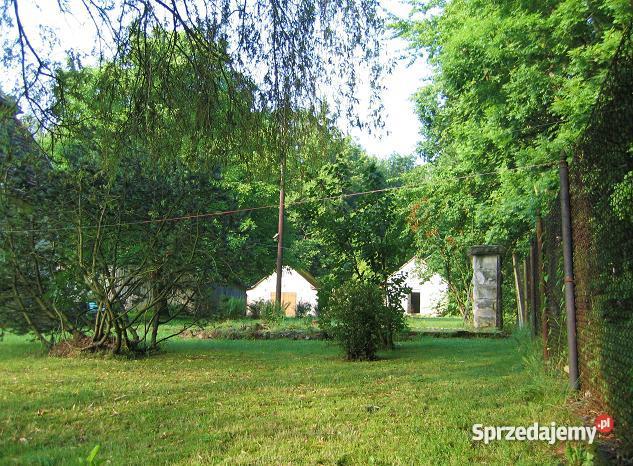 WILLA przedwojenna Polanica-Zdrój sprzedam