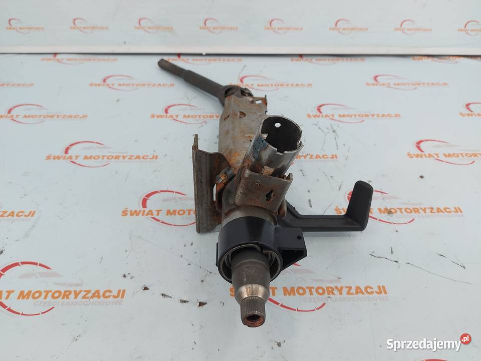 RENAULT TRAFIC II LIFT kolumna kierownicza osobowe Kielce