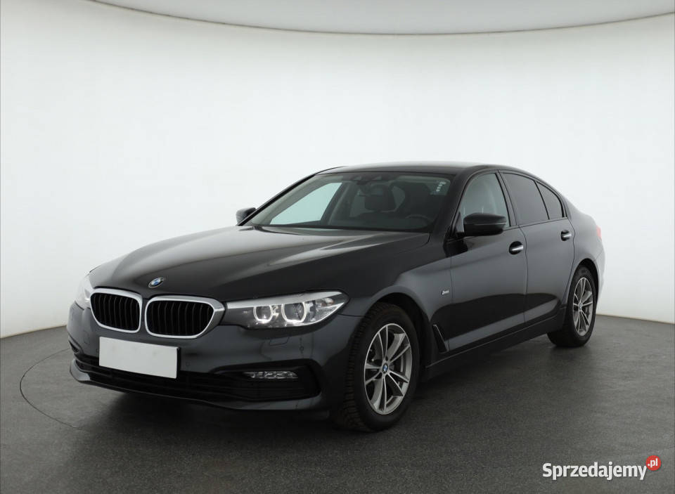 BMW 5 520d xDrive