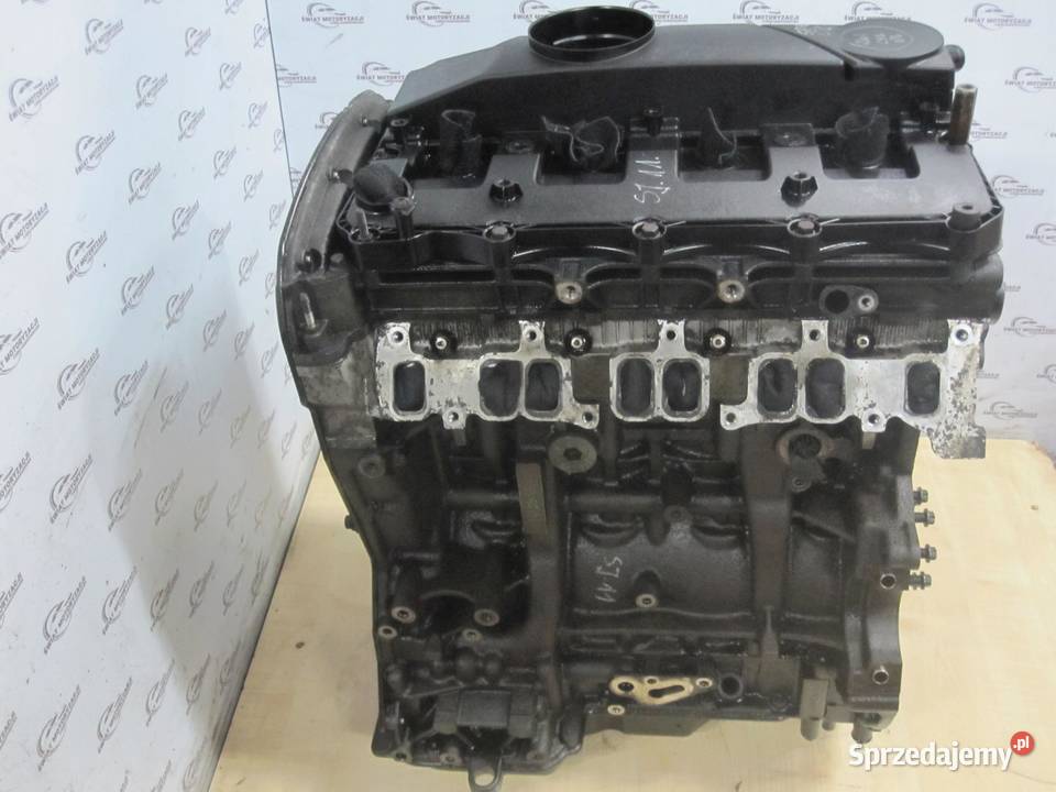 FORD TRANSIT BOXER JUMPER 22 TDCI HDI P8FA 85