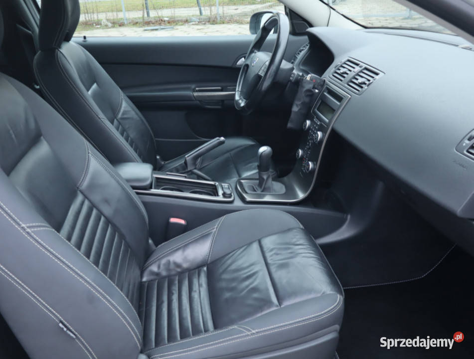 Volvo C30 D2 ESP sprzedam