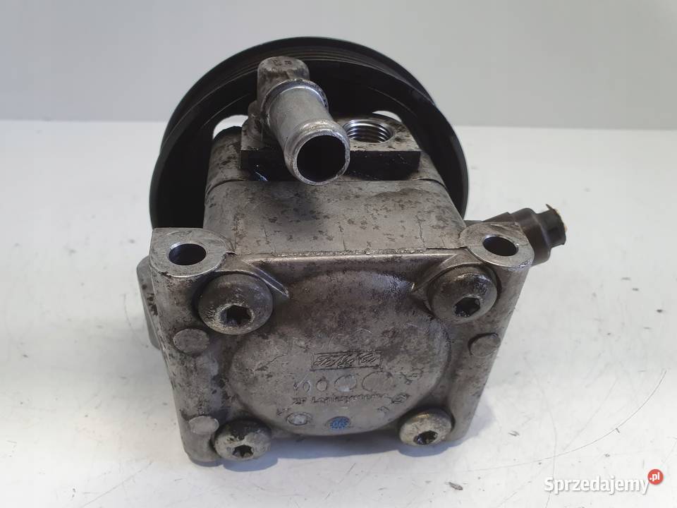 Ford Focus MK2 II 16 16V POMPA WSPOMAGANIA osobowe Rudka