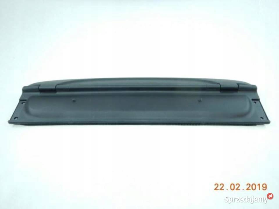 DEFLEKTOR POWIETRZA MAZDA MIATA 9903