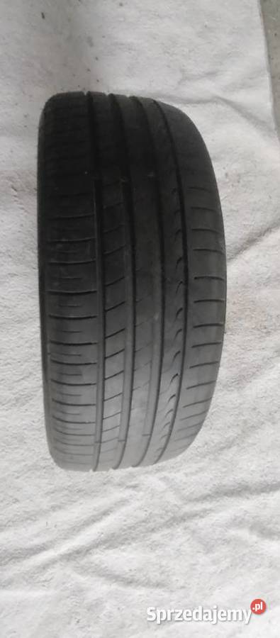 Opona Minerva Radial F205 21550ZR17 50 Sanok