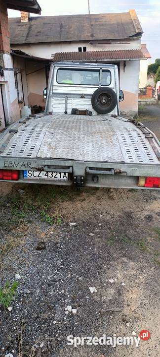 Peugeot Boxer 28 hdi śląskie Lubojna
