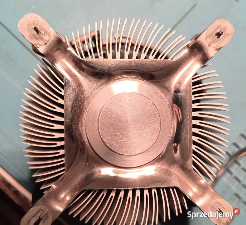 Wentylator Wiatrak Bielsko-Biała