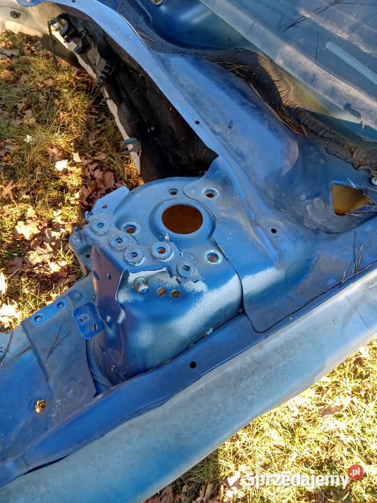 Pukiel mocowanie amortyzatora Lewy Prawy Volvo łódzkie Zduńska Wola