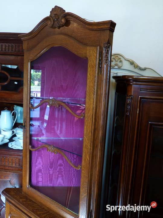 Piękna narożna witryna ludwikowska sklep Dąbrowa Dąbrowa Górnicza sprzedam