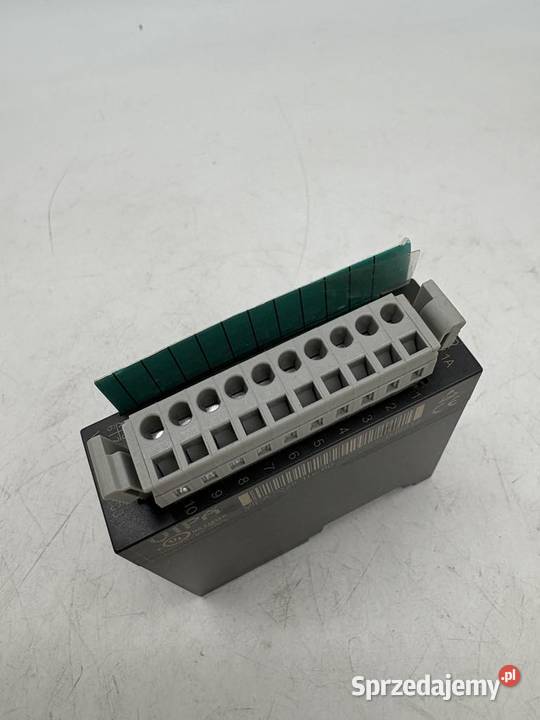 VIPA 2221BF00 DO Module Pozostałe Biznes i Przemysł mazowieckie Warszawa