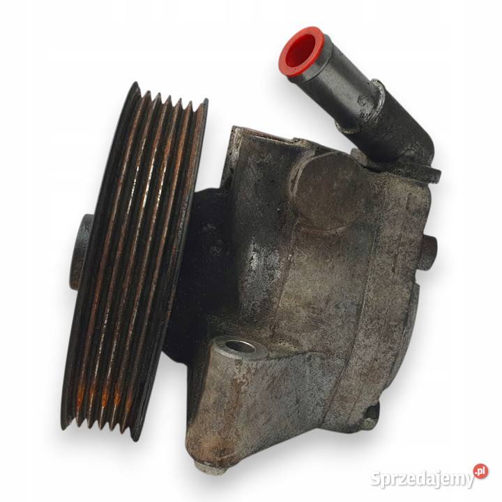 POMPA WSPOMAGANIA Ford Mondeo MK4 IV 20 TDCi Chełm