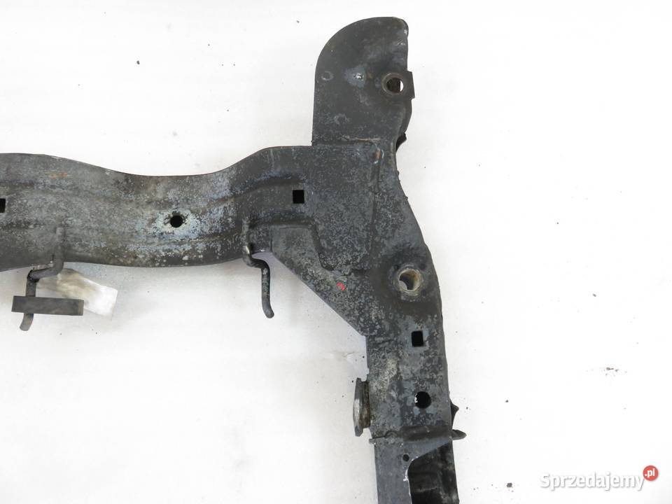 SANKI PRZÓD SAAB 900 II 20 16 Turbo 185 B204L małopolskie