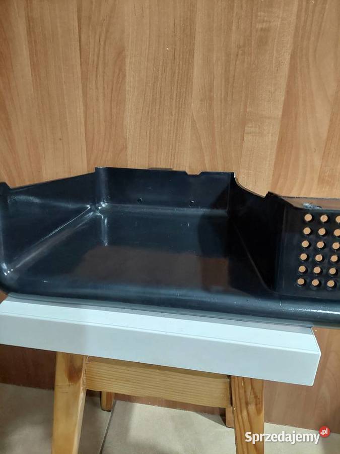 Półka schowek fiat 126p ST strony pasażera Mysłowice