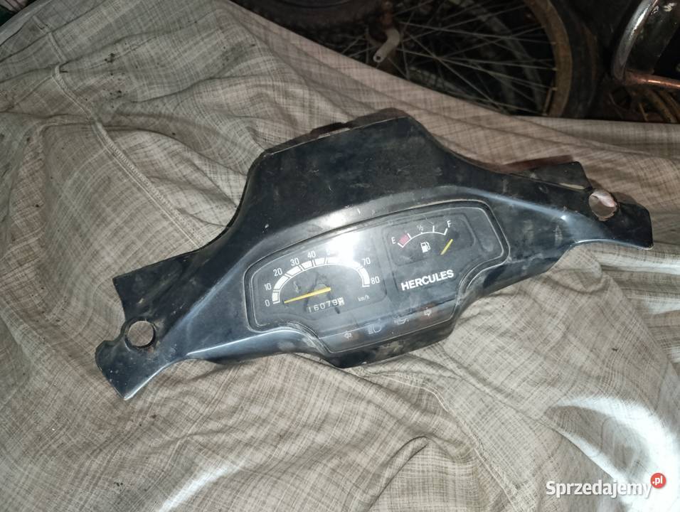 Licznik Herkules motorower skuter Kielce