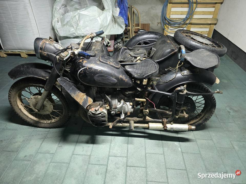 Sprzedam zamienie K750 kaśka zarejestrowana sprzedam