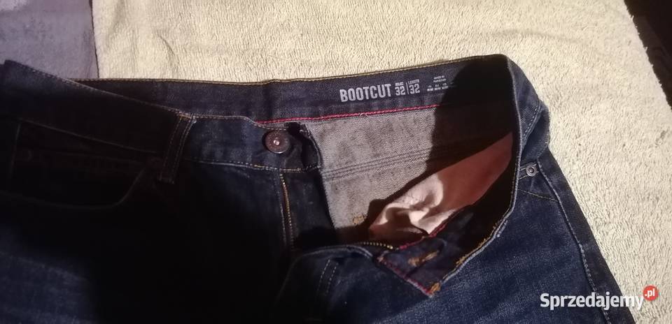 spodnie męskie Odzież codzienna Chrzanów