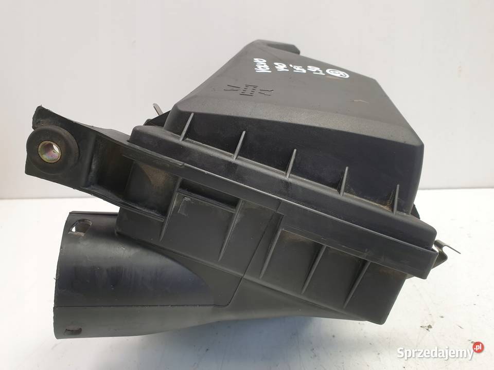 Volvo S40 V40 lift 19 D OBUDOWA FILTRA POWIETRZA sprzedam