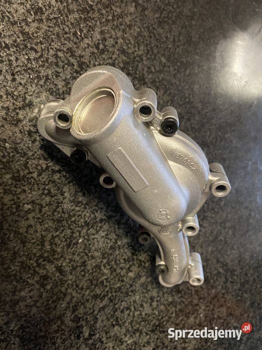 Pompa wody BMW R1200R1250RT K52 Oryginał Poznań