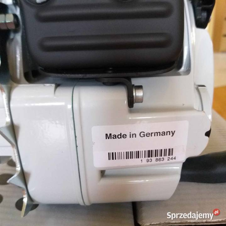 Pilarka Spalinowa Stihl MS 36X MS36X Radzyń Podlaski