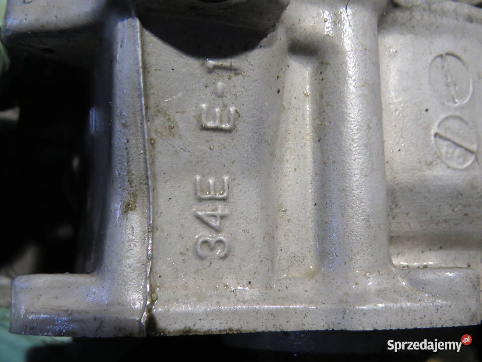 SUZUKI GSXR 600 750 SRAD GSX R CYLINDER TŁOK Łódź