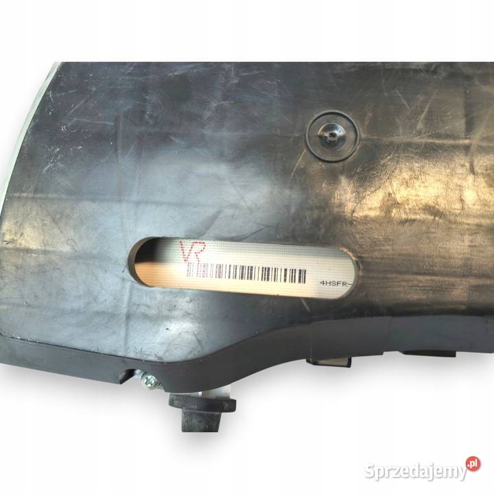 LICZNIK ZEGARY Fiat Grande Punto 12 14 8V 14 16V Chełm