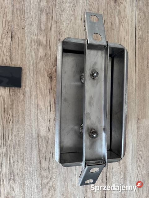 Prasa forma do mięsa szynki szynkowar