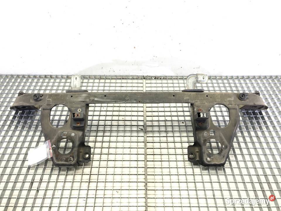 PAS PRZEDNI SMART CITYCOUPE 06 55 9804 Hatchback