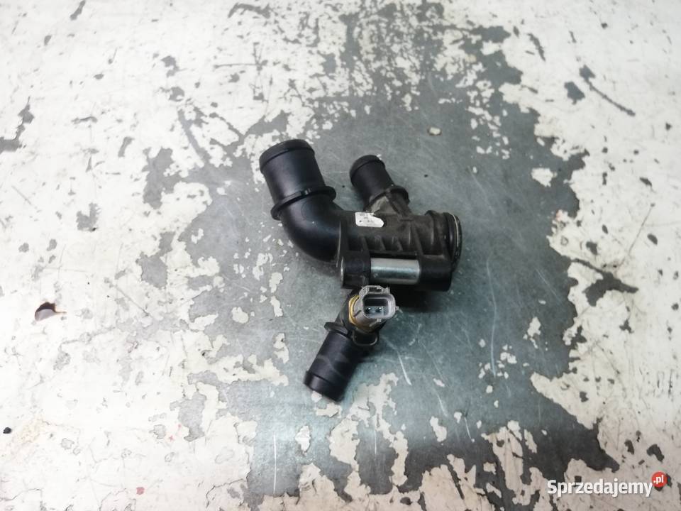Króciec Wody Ford 15 Ecoboost DS7G8K556CC osobowe Suchedniów sprzedam