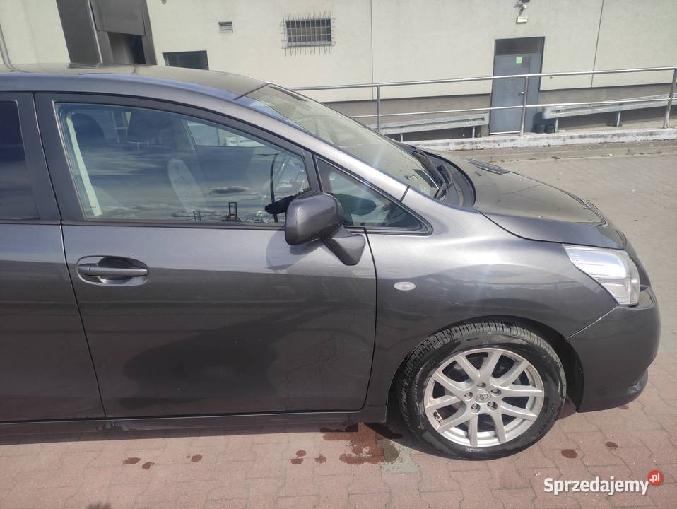 Tanio 296000km pomorskie Gdynia