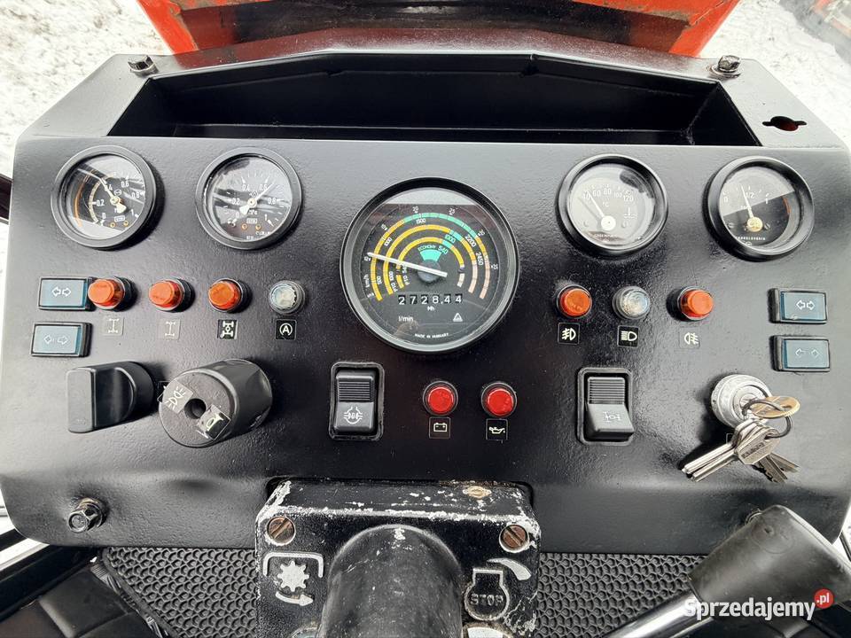 Ursus 1014 Turbo Ursus 1234 METIS export Odechów sprzedam