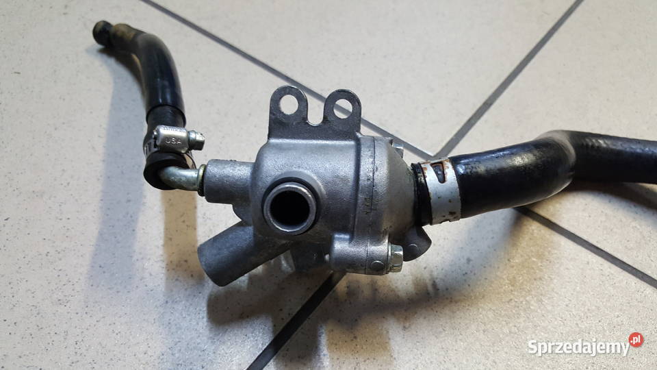 Obudowa termosatatu Honda Swing 125 Jawiszowice