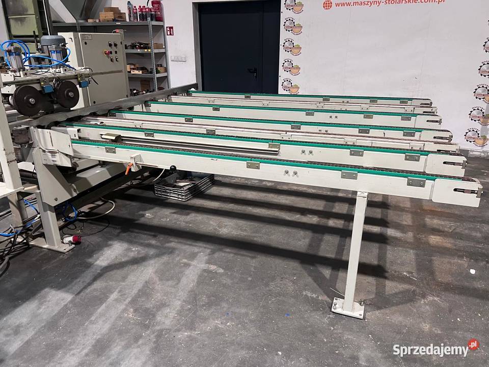 Optymalizerka Grecon Dimter OptiCut 304R Juszczyn