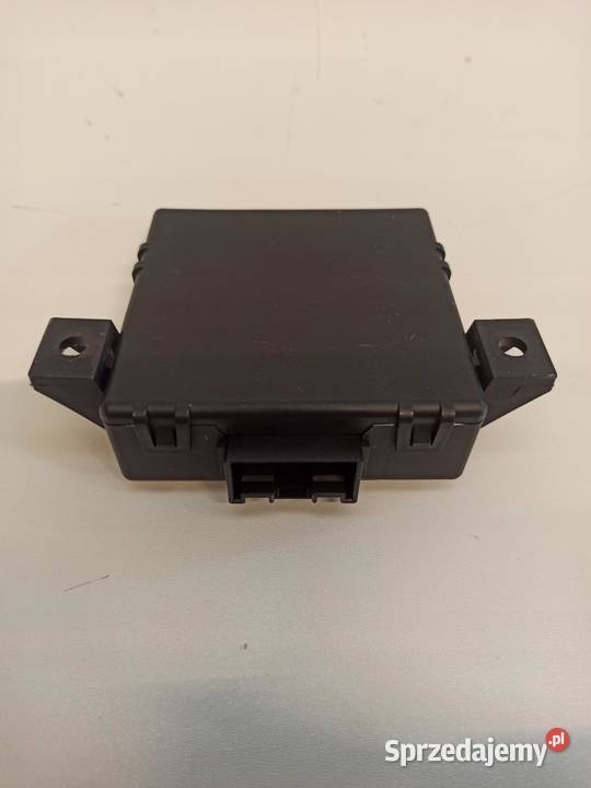 AUDI MODUŁ GATEWAY A4 B8 8R0907468A osobowe