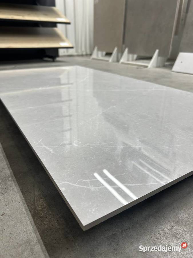 OKAZJA PŁYTKA GRESOWA HARMONY GREY Opole