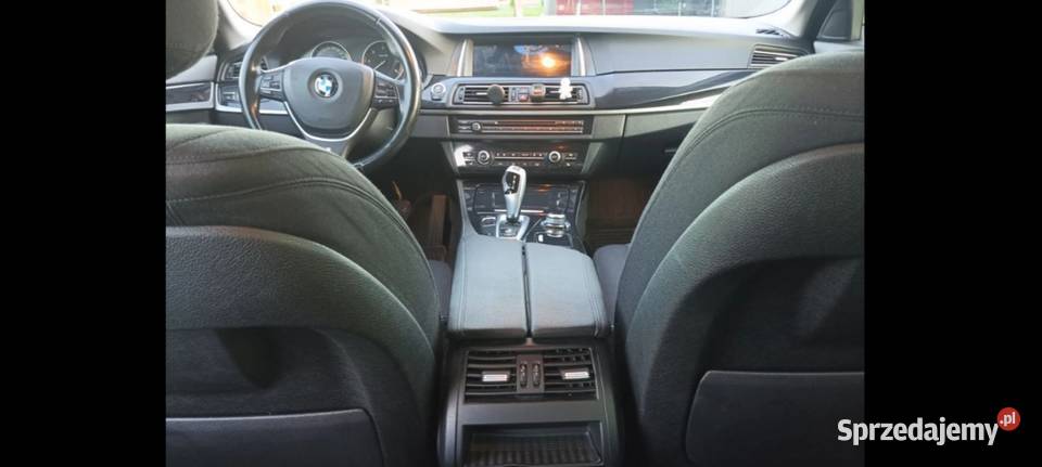 POLSKI SALON automatyczna Grajewo sprzedam