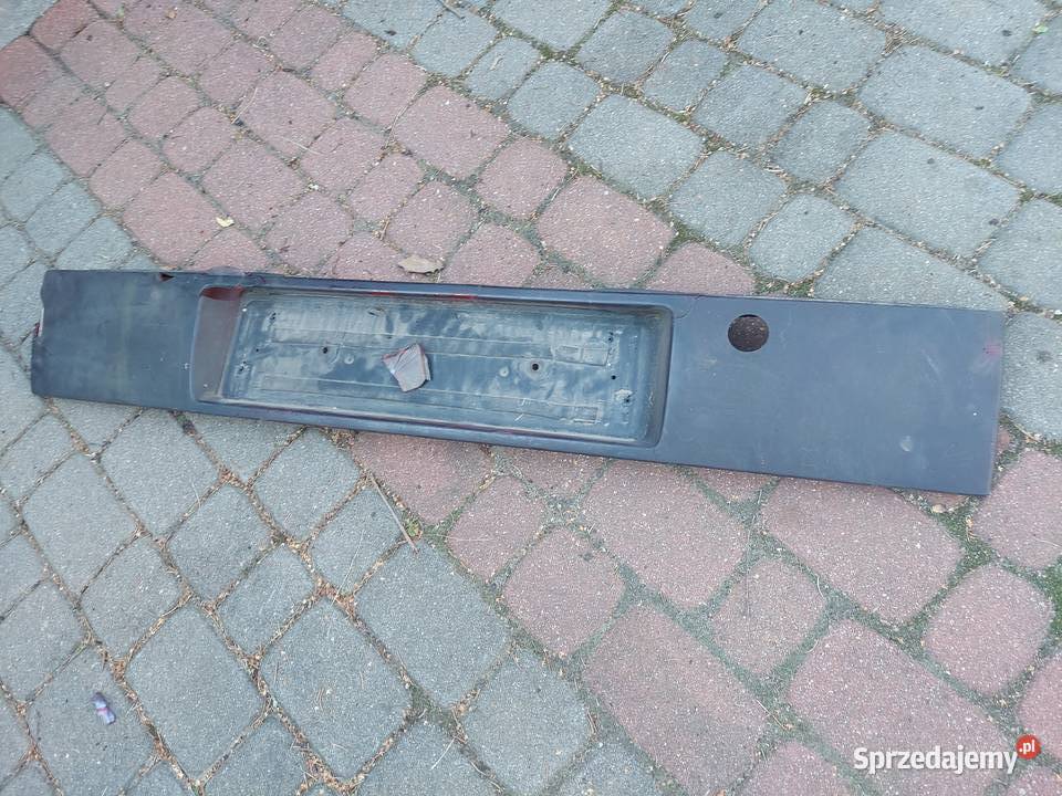 Blenda Audi S4 C4 Hella Oświetlenie Olecko