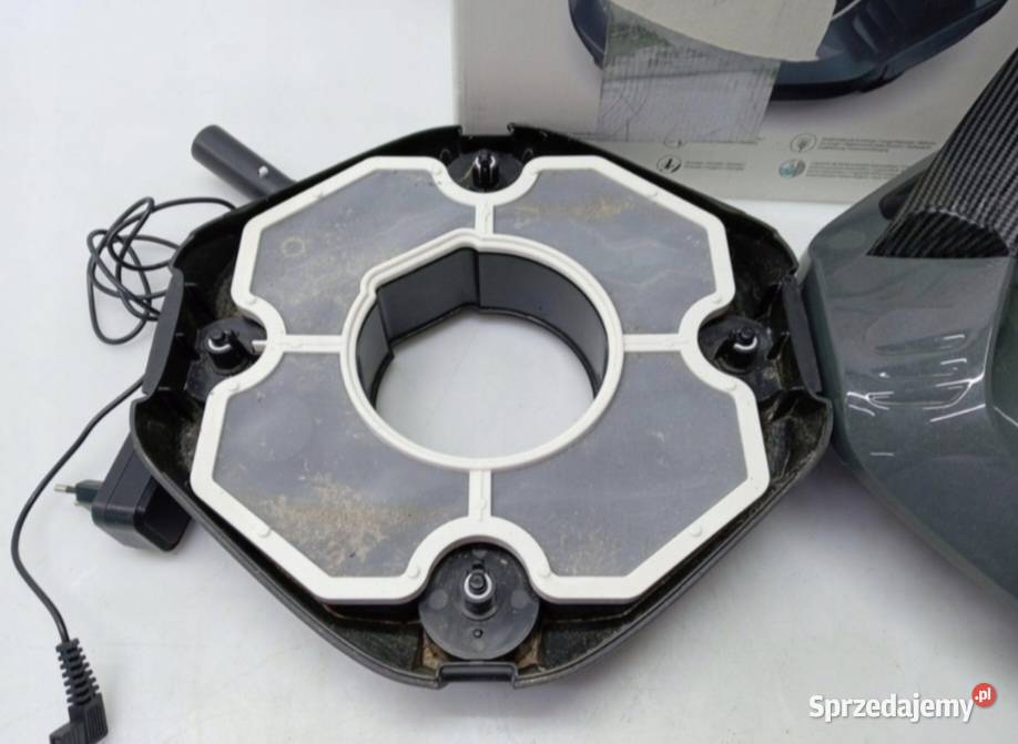 Odkurzacz do basenu Chyżne