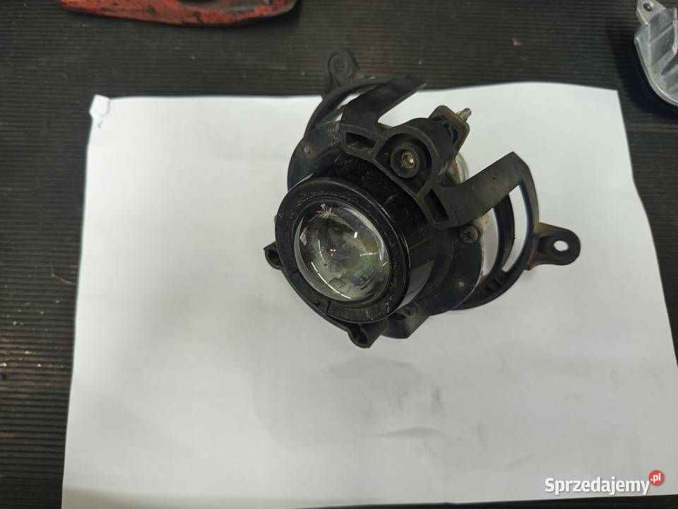 Halogen prawy opel mokka orginalny podkarpackie Rzeszów