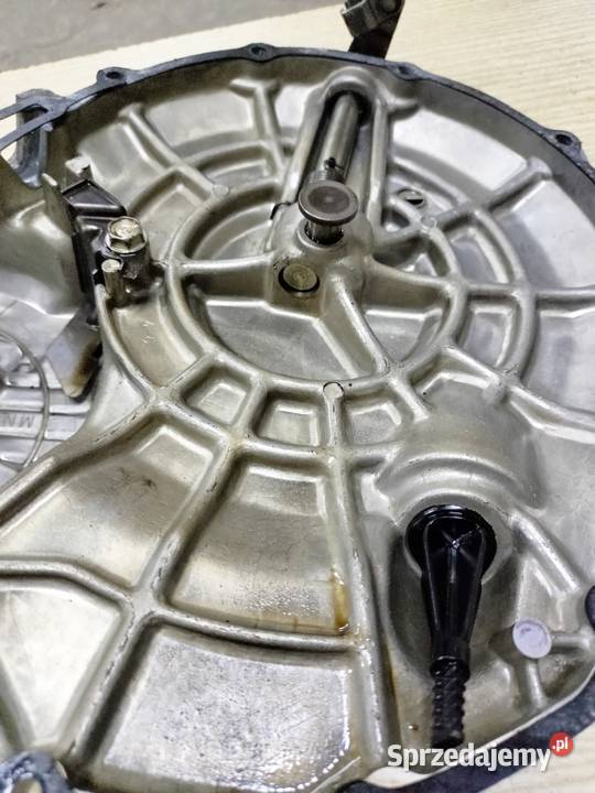 Dekiel pogrywa silnika Honda CB 600 PC 23