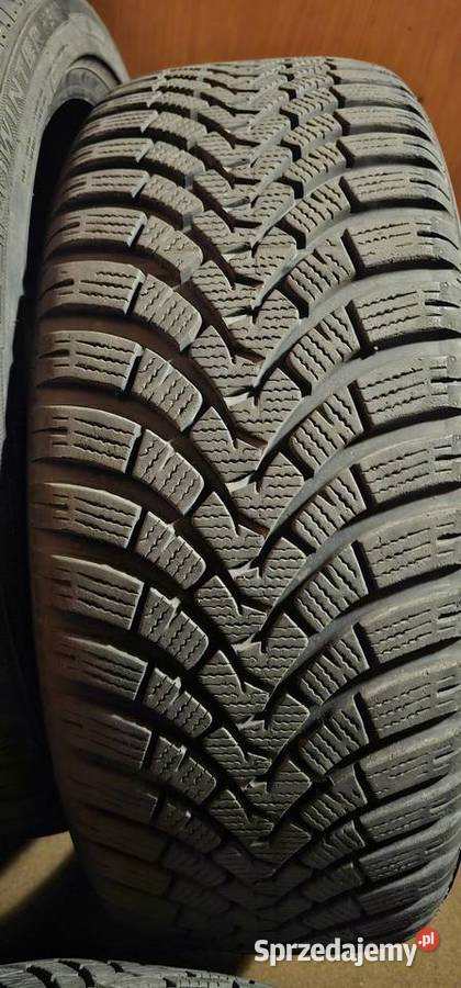 Opony zimowe Falken Eurowiner 21545R20 Falken Opony i felgi Łódź sprzedam