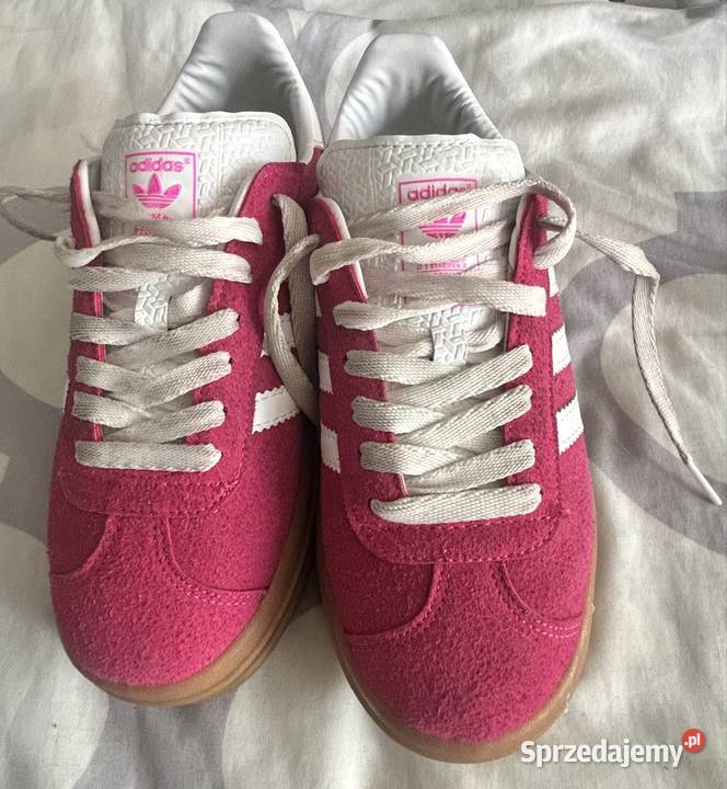 Adidas gazelle Warszawa