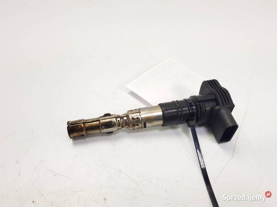 CEWKA ZAPŁONOWA VOLKSWAGEN TOUAREG 077905115AA kujawsko-pomorskie Lipno