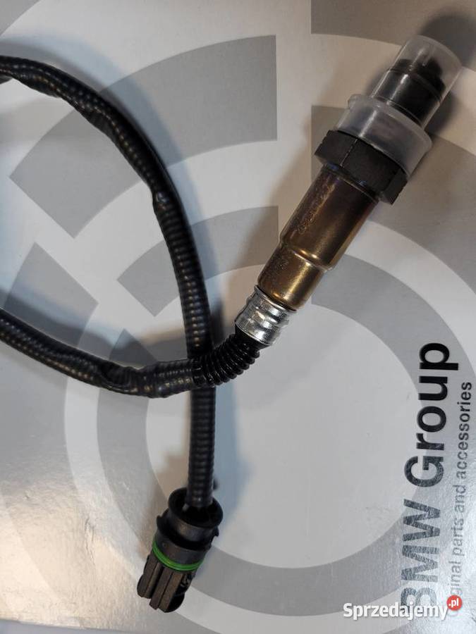 SONDA BMW 11787569968 7569968 02 0258010422 NOWA mazowieckie