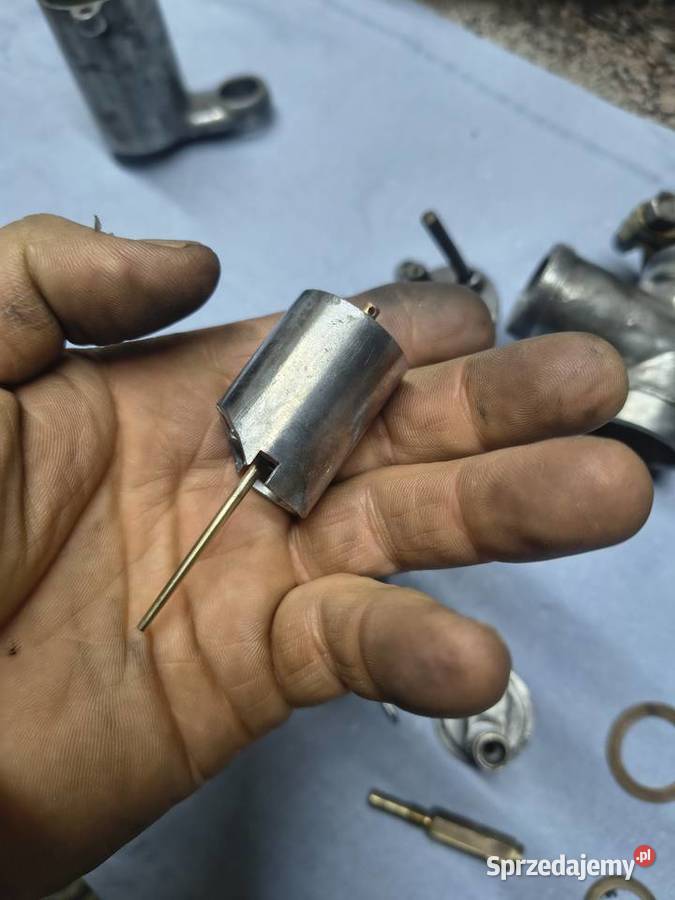 Gaźnik jawa Perak 2924 H Rzeszów